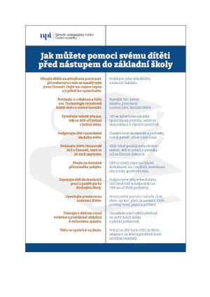 metodika pro rodiče